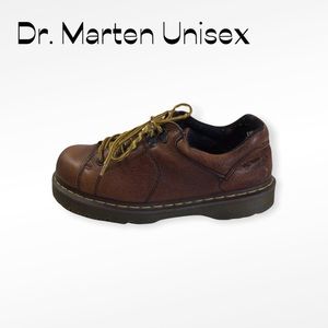 Dr. Martens Oxford Shoes Mens 9 / Womens 10 Style 8312